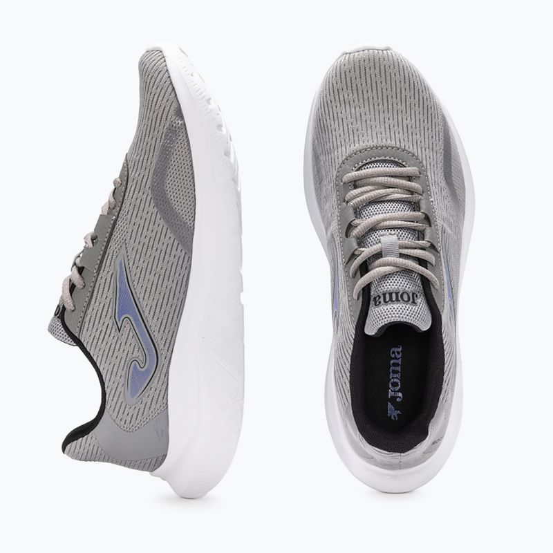 Men's shoes Joma Sodio grey 11