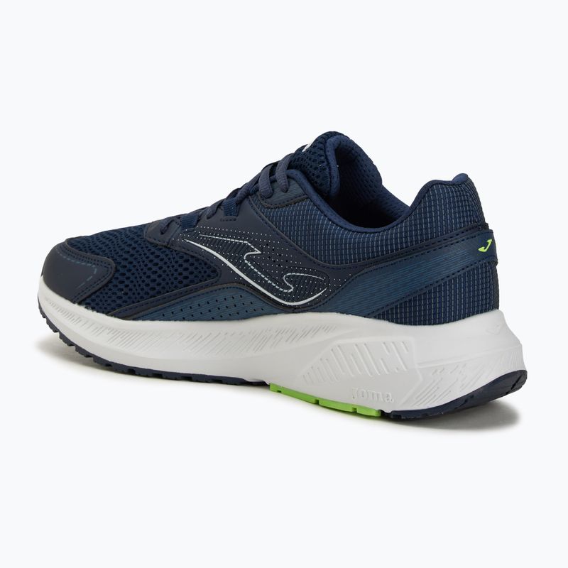 Men's running shoes Joma Vitaly navy 3