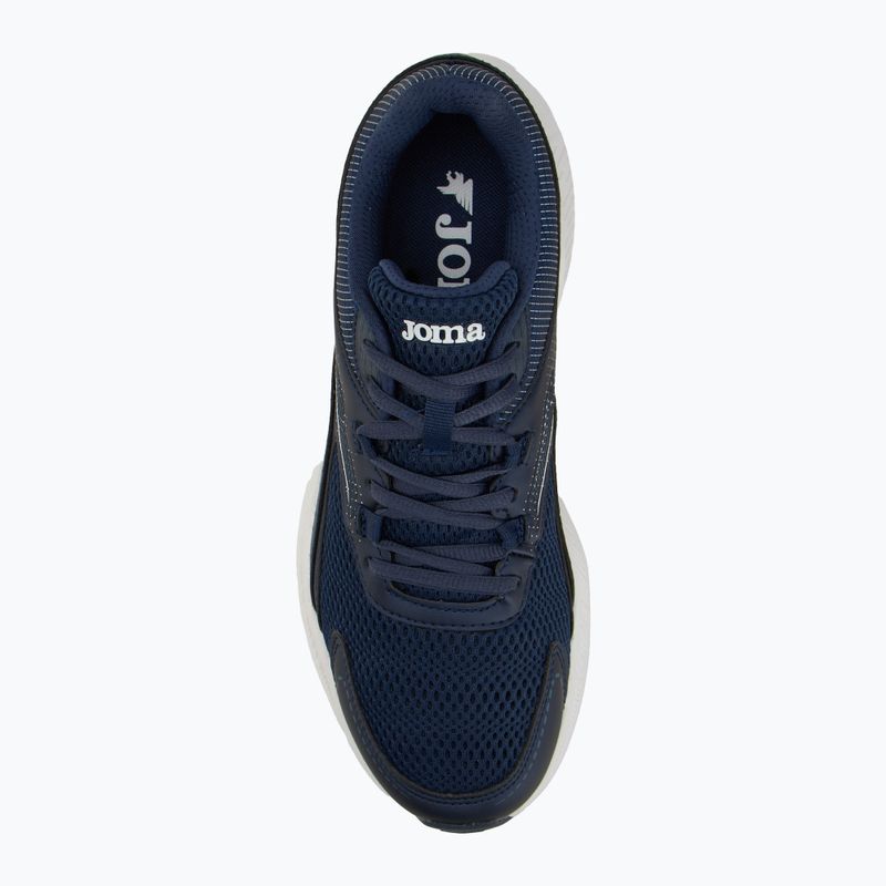 Men's running shoes Joma Vitaly navy 5
