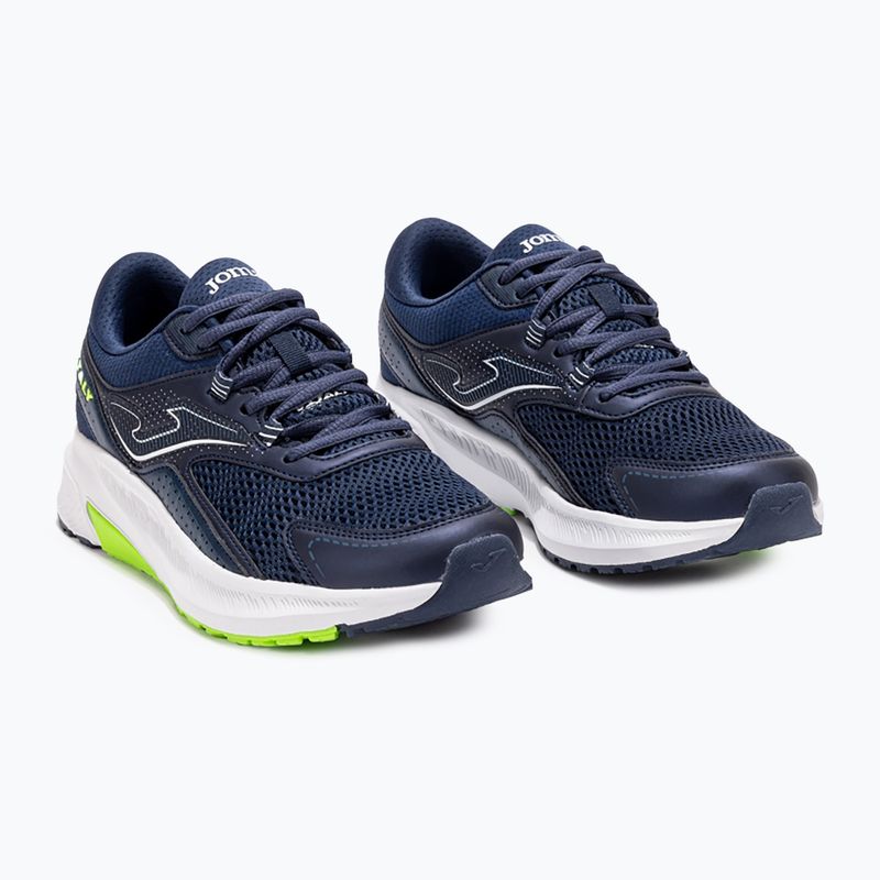 Men's running shoes Joma Vitaly navy 9