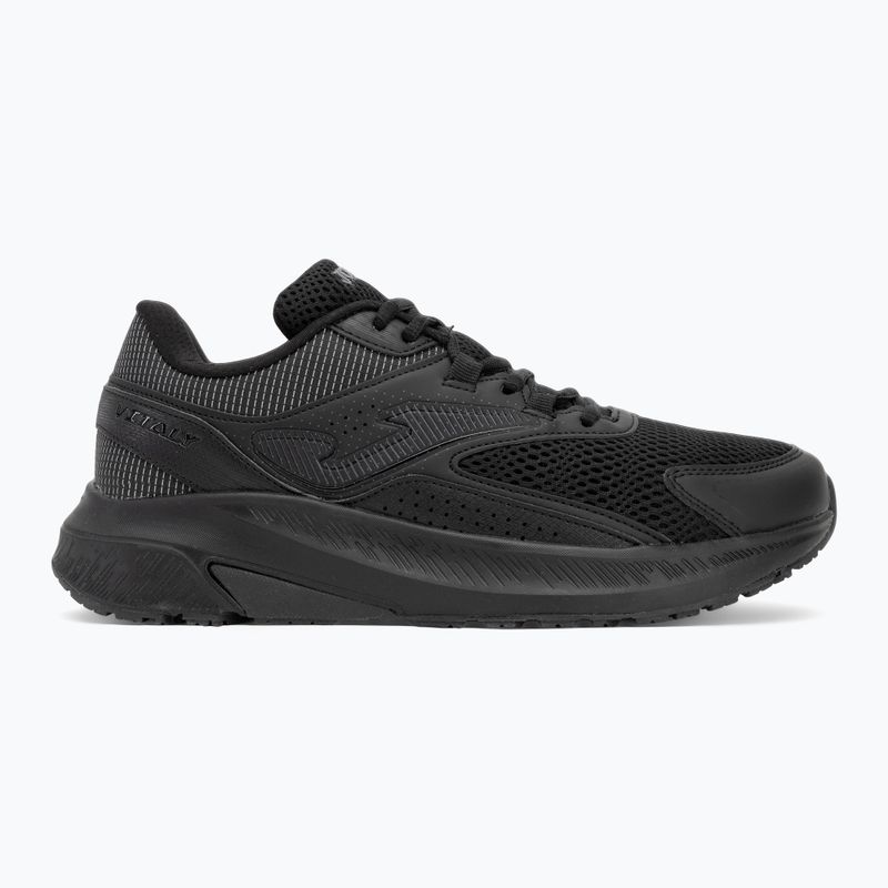Men's running shoes Joma Vitaly black 2