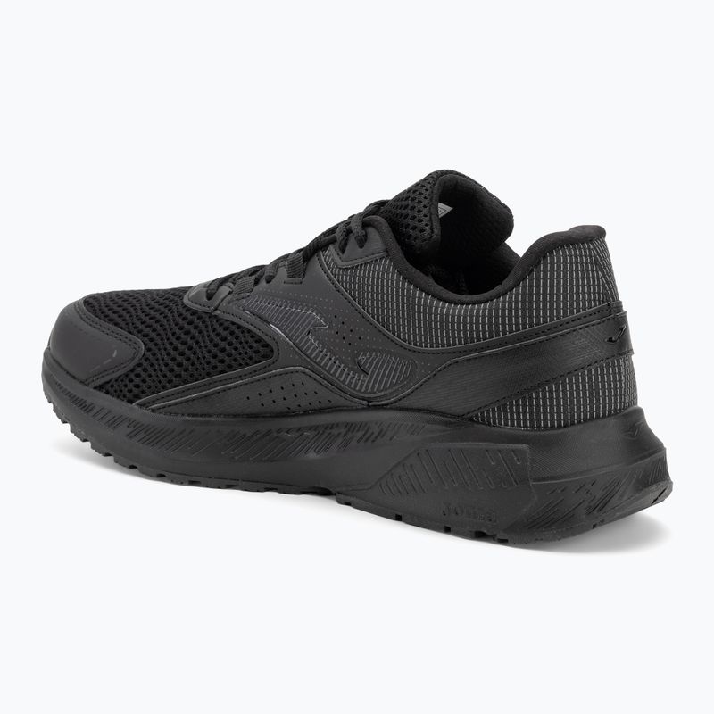 Men's running shoes Joma Vitaly black 3