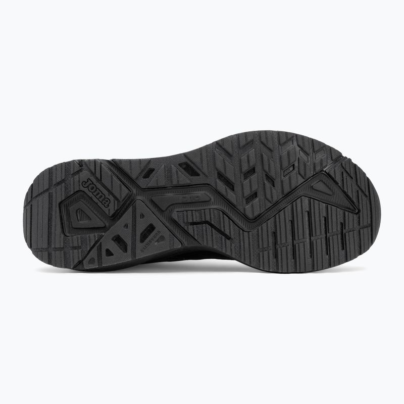 Men's running shoes Joma Vitaly black 4