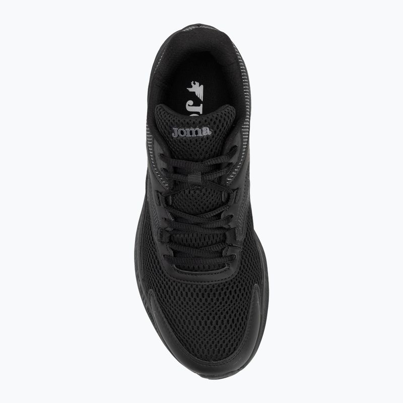 Men's running shoes Joma Vitaly black 5
