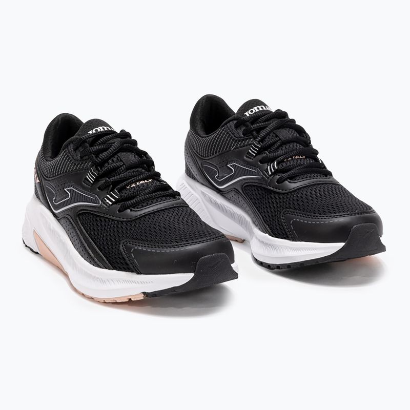 Women's running shoes Joma Vitaly black 9