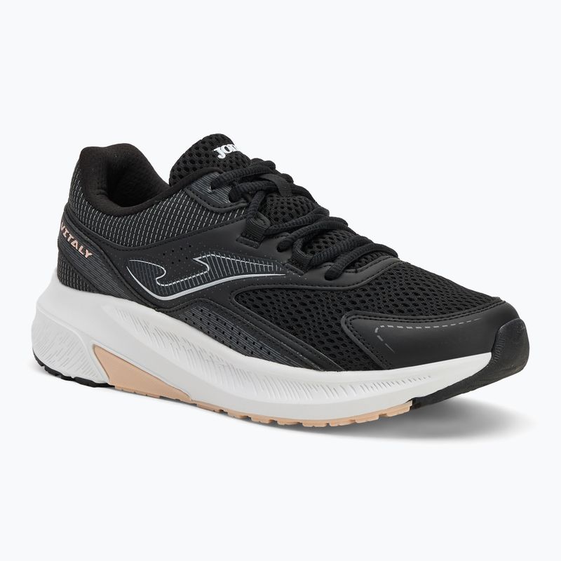 Women's running shoes Joma Vitaly black