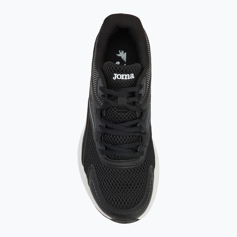 Women's running shoes Joma Vitaly black 5
