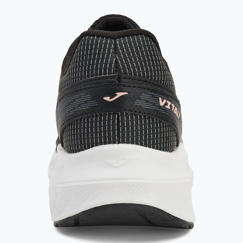 Women's running shoes Joma Vitaly black 6