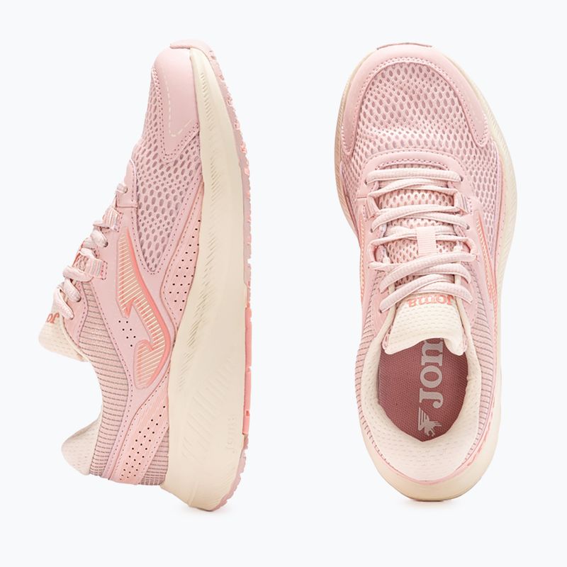 Women's running shoes Joma Vitaly pink 11