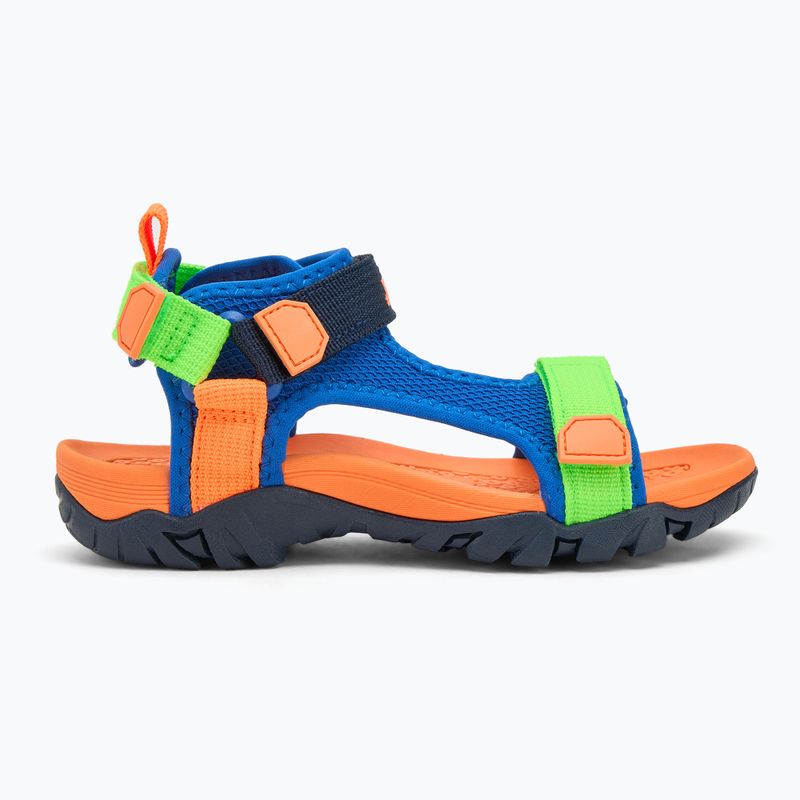 Joma Climber Jr children's sandals royal 2
