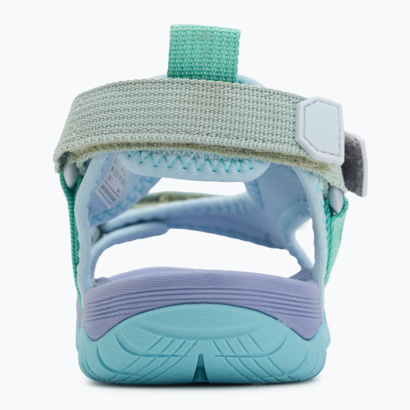 Joma Climber Jr children's sandals royal 6