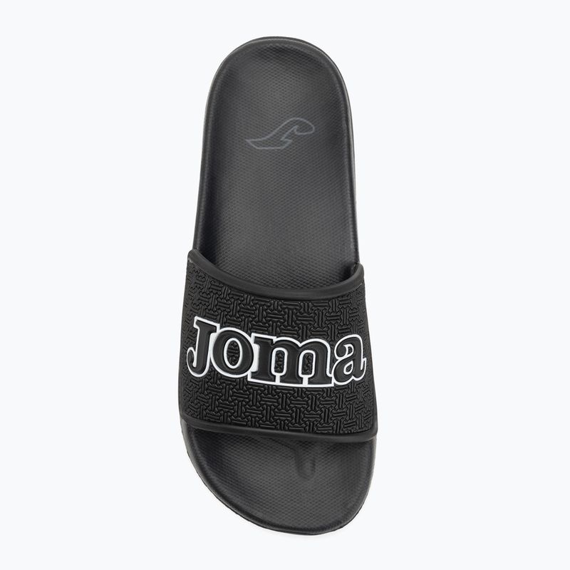 Men's flip-flops Joma Land black 5