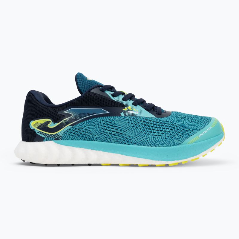 Joma TR-9000 petroleum running shoe 2