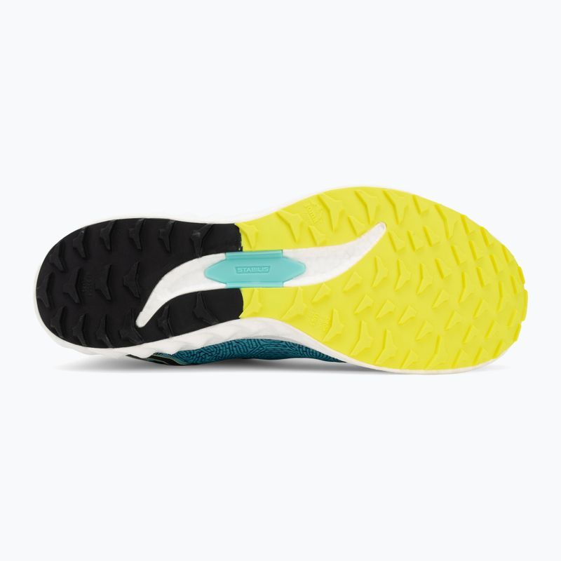 Joma TR-9000 petroleum running shoe 4