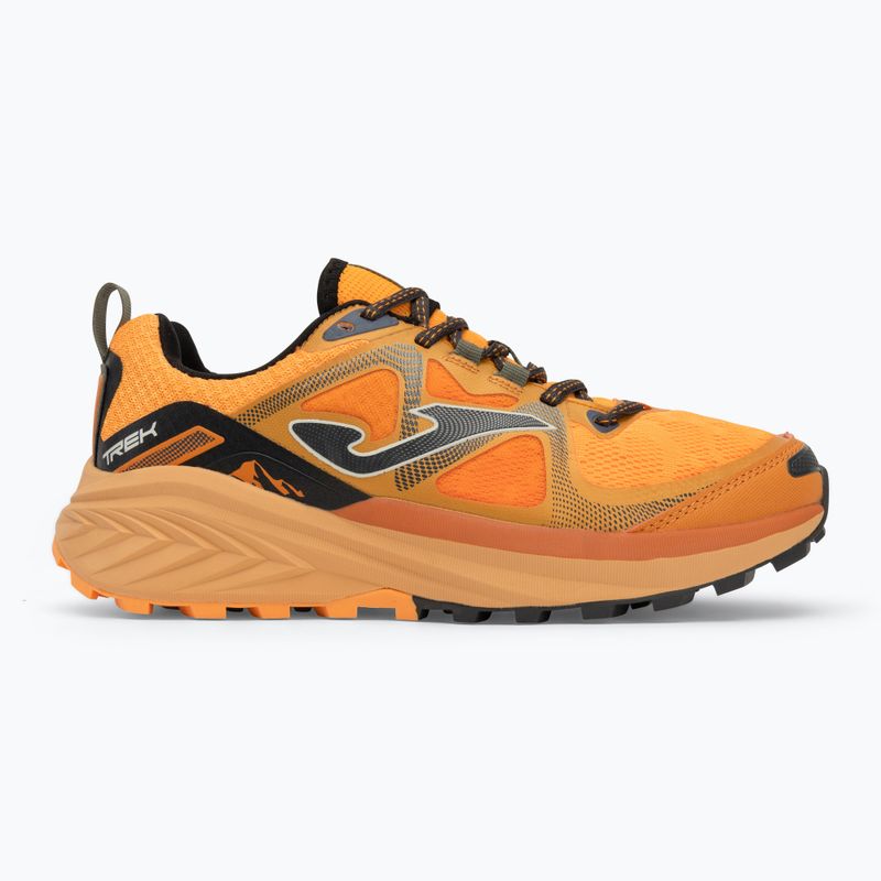 Men's running shoes Joma Trek mustard 2