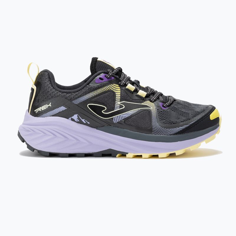 Women's running shoes Joma Trek grey 8