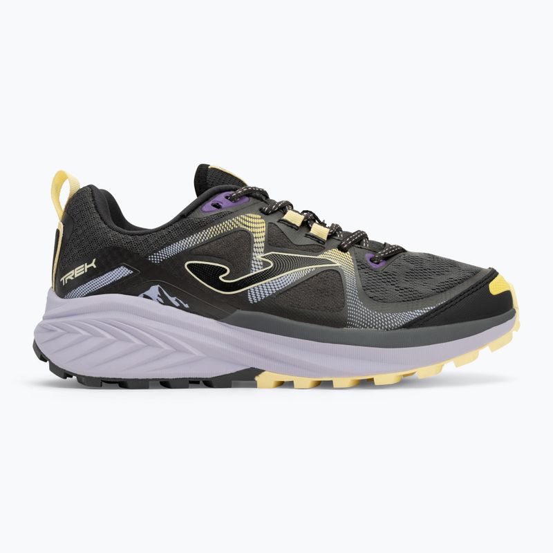 Women's running shoes Joma Trek grey 2