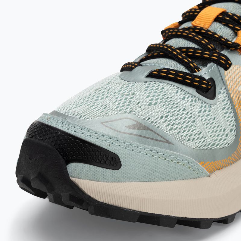 Women's running shoes Joma Trek green 7