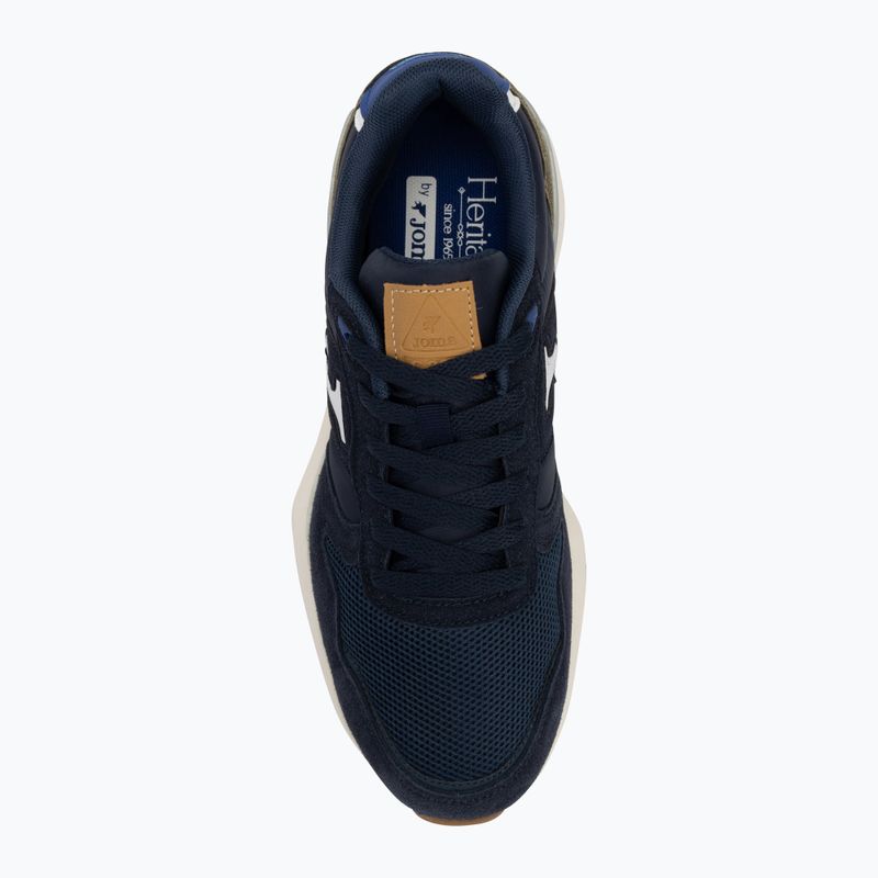 Men's shoes Joma C.200 navy 5
