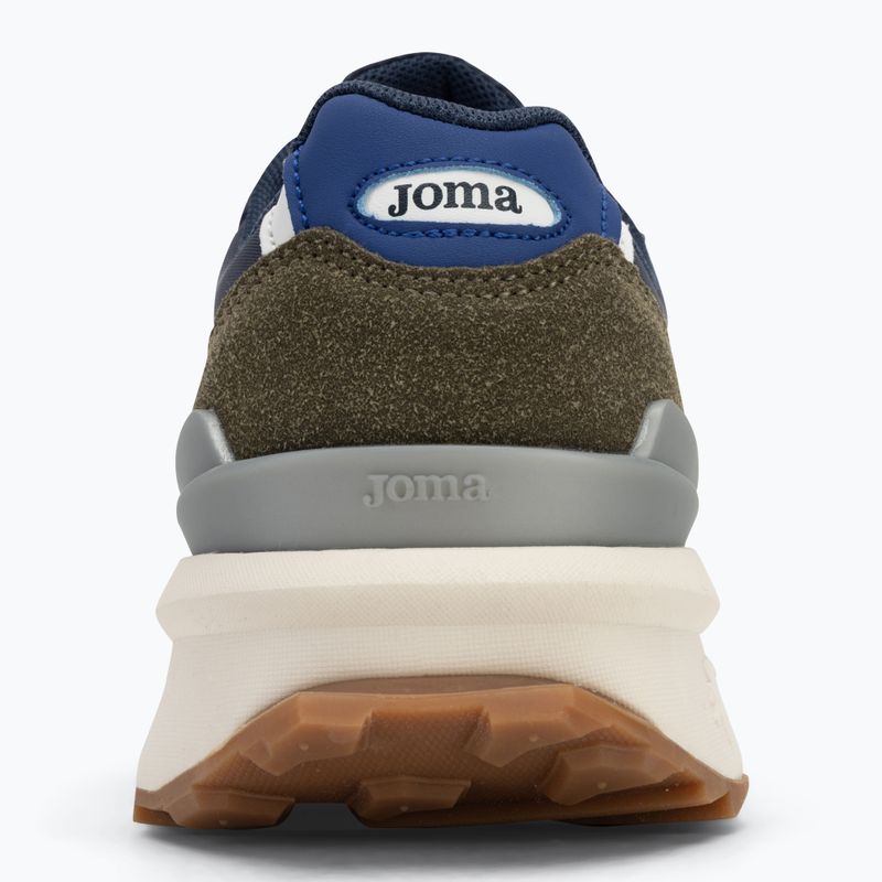 Men's shoes Joma C.200 navy 6