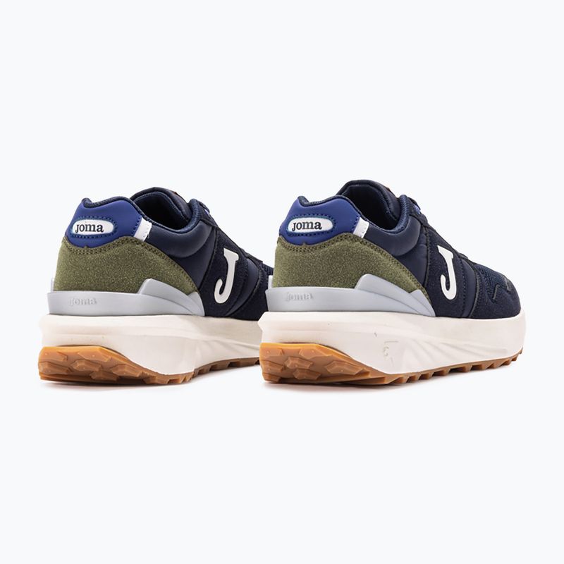 Men's shoes Joma C.200 navy 10