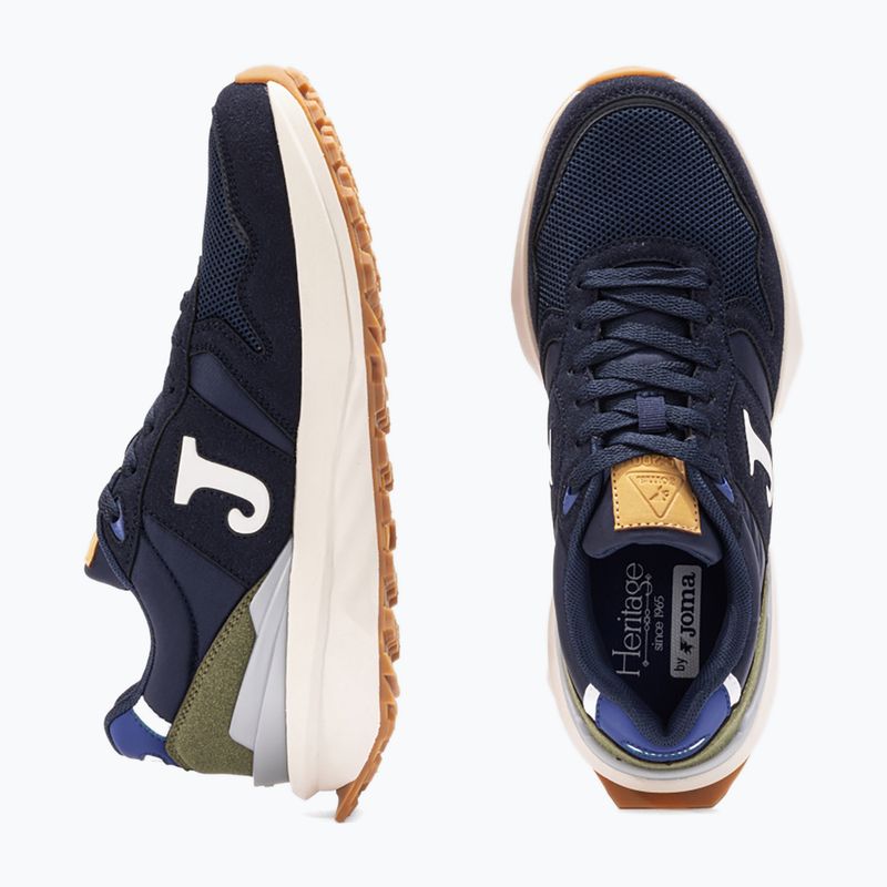 Men's shoes Joma C.200 navy 11