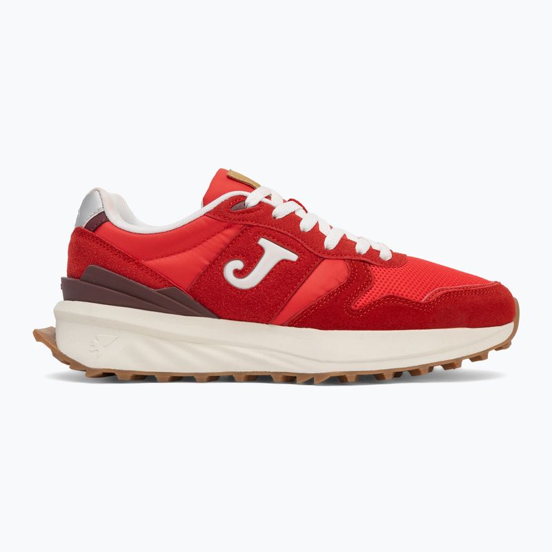 Men's shoes Joma C.200 red 2