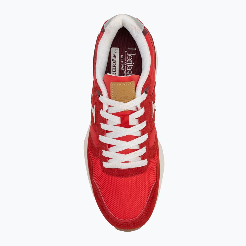 Men's shoes Joma C.200 red 5