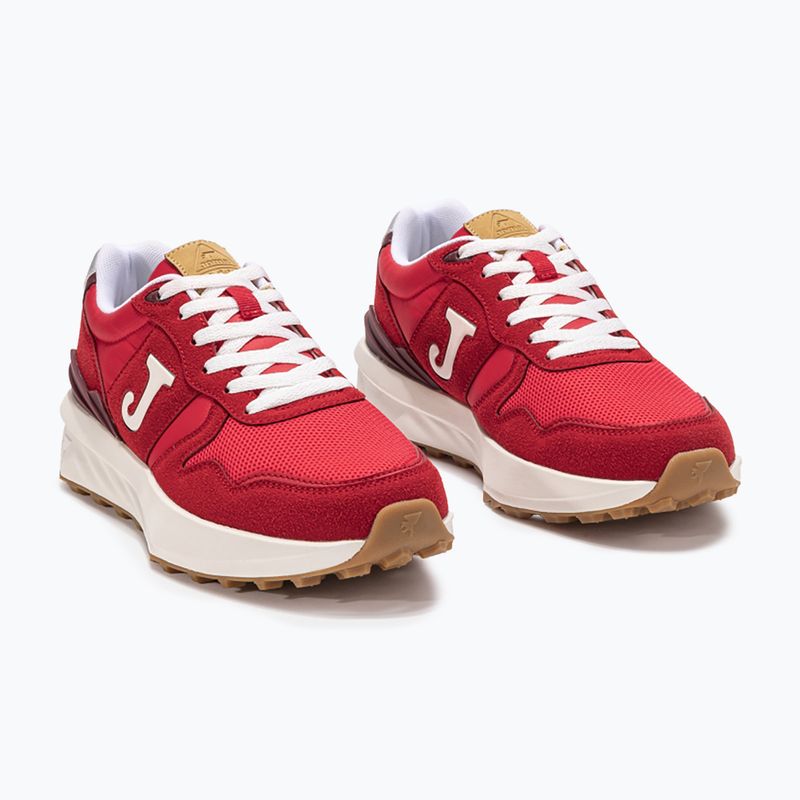 Men's shoes Joma C.200 red 9