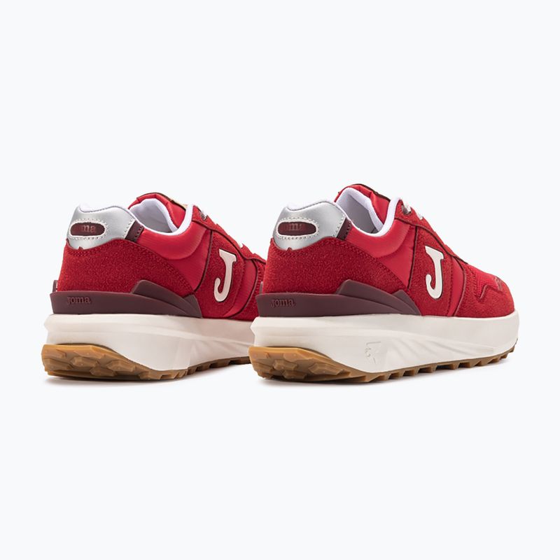 Men's shoes Joma C.200 red 10