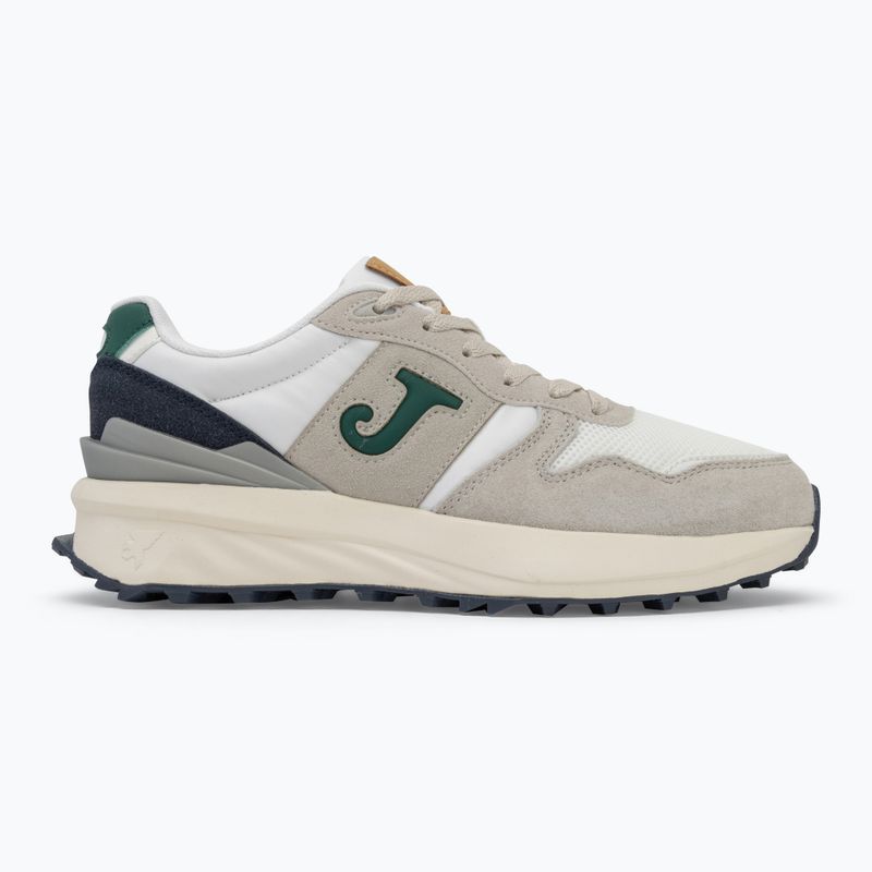 Men's shoes Joma C.200 grey/green 2