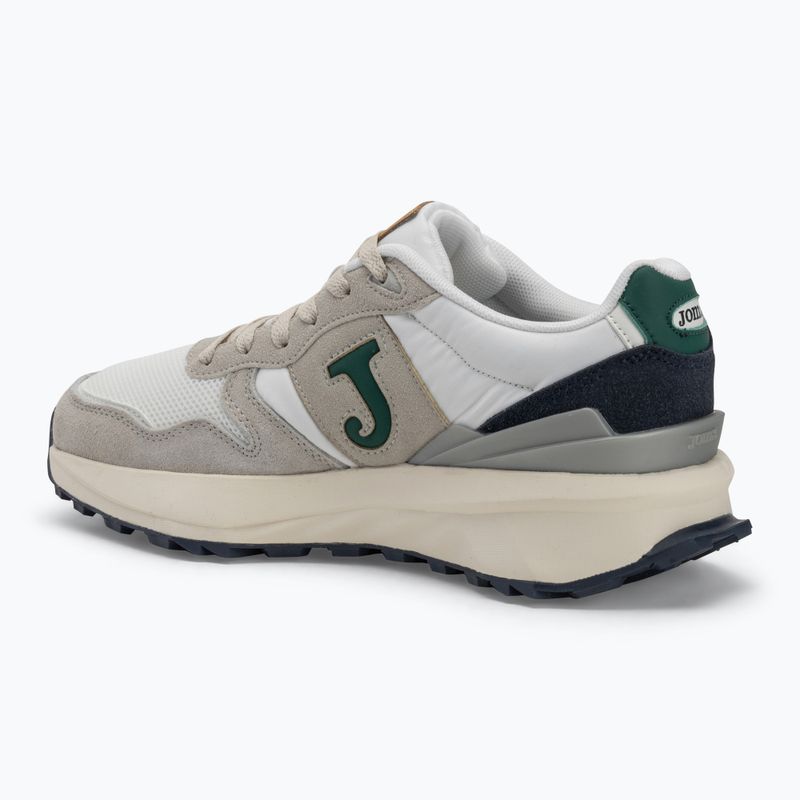 Men's shoes Joma C.200 grey/green 3