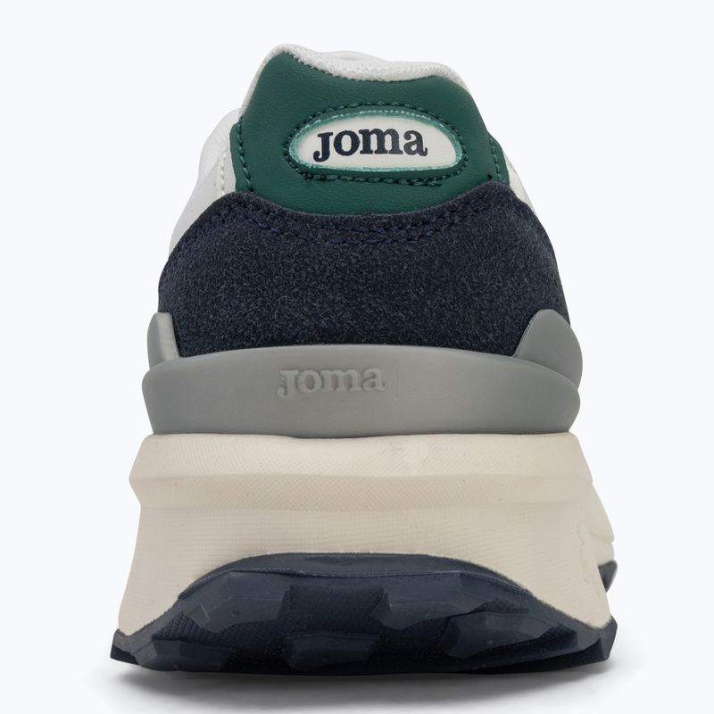 Men's shoes Joma C.200 grey/green 6