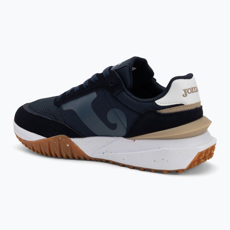 Men's shoes Joma C.501 navy 3