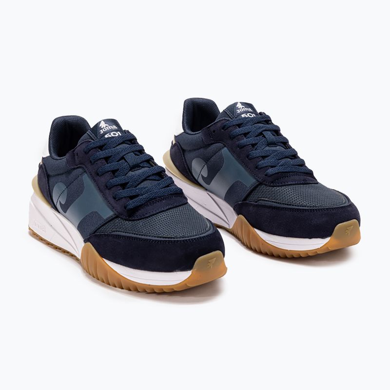 Men's shoes Joma C.501 navy 2