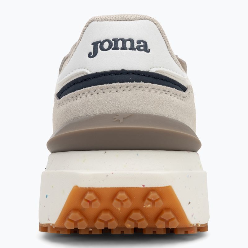 Men's shoes Joma C.501 beige 6