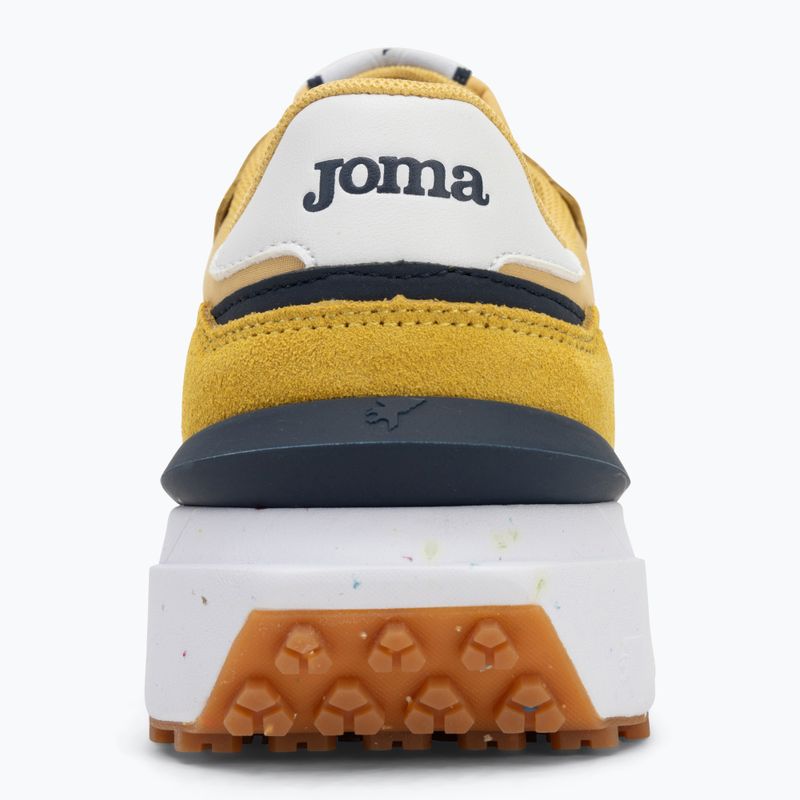 Men's shoes Joma C.501 yellow 6