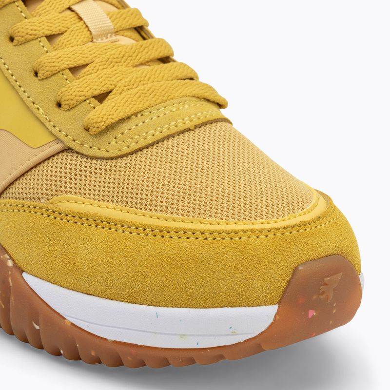 Men's shoes Joma C.501 yellow 7