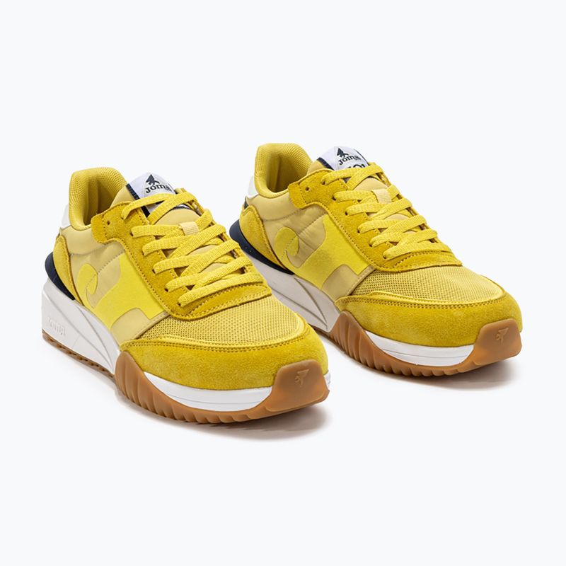 Men's shoes Joma C.501 yellow 2