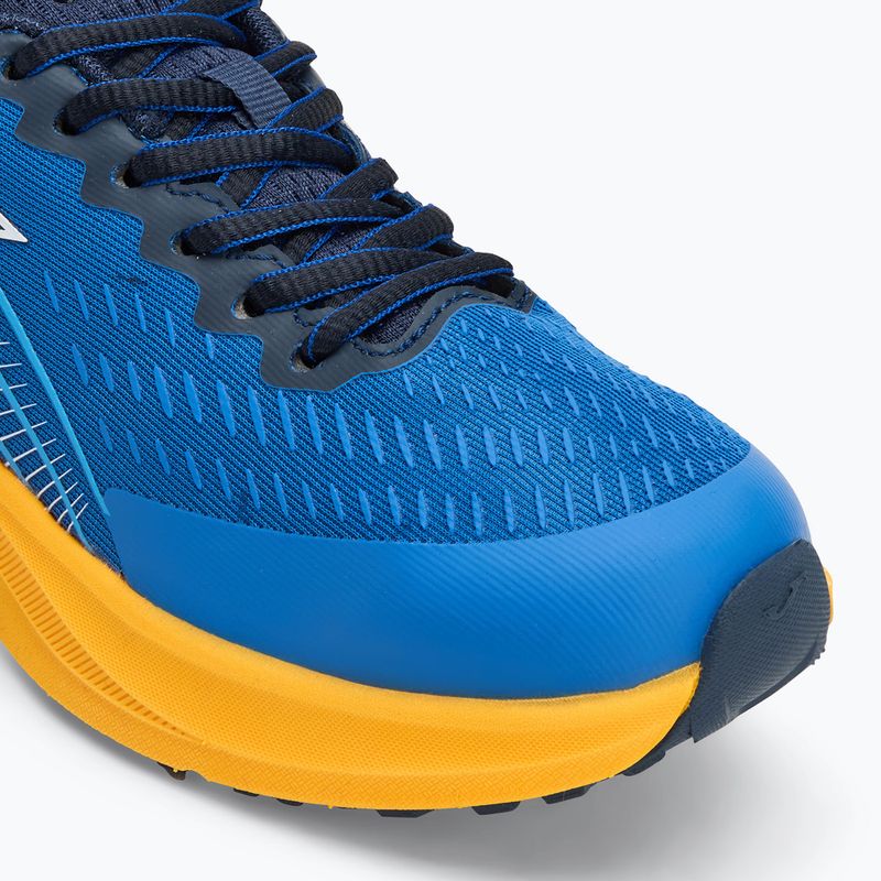 Children's running shoes Joma Super Cross petroleum 7