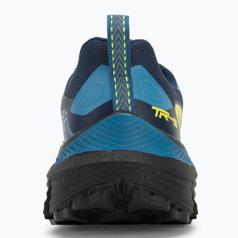 Joma TR-5 petroleum men's running shoes 6