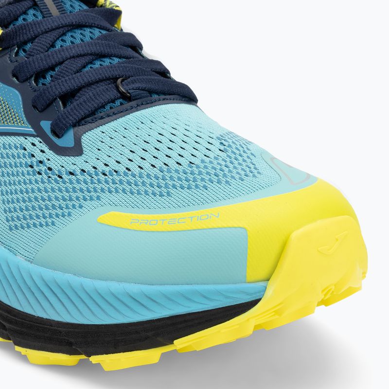 Joma TR-5 petroleum men's running shoes 7