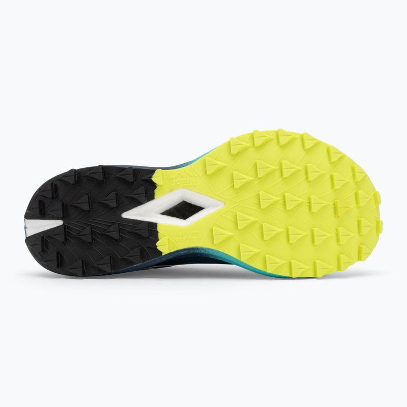 Joma TR-6000 petroleum running shoes 4