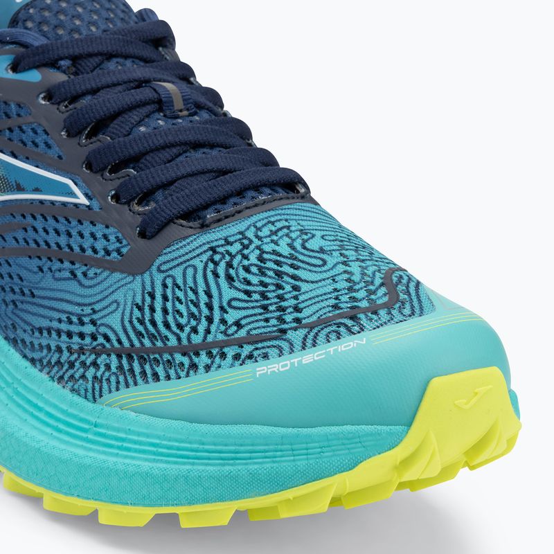 Joma TR-6000 petroleum running shoes 7