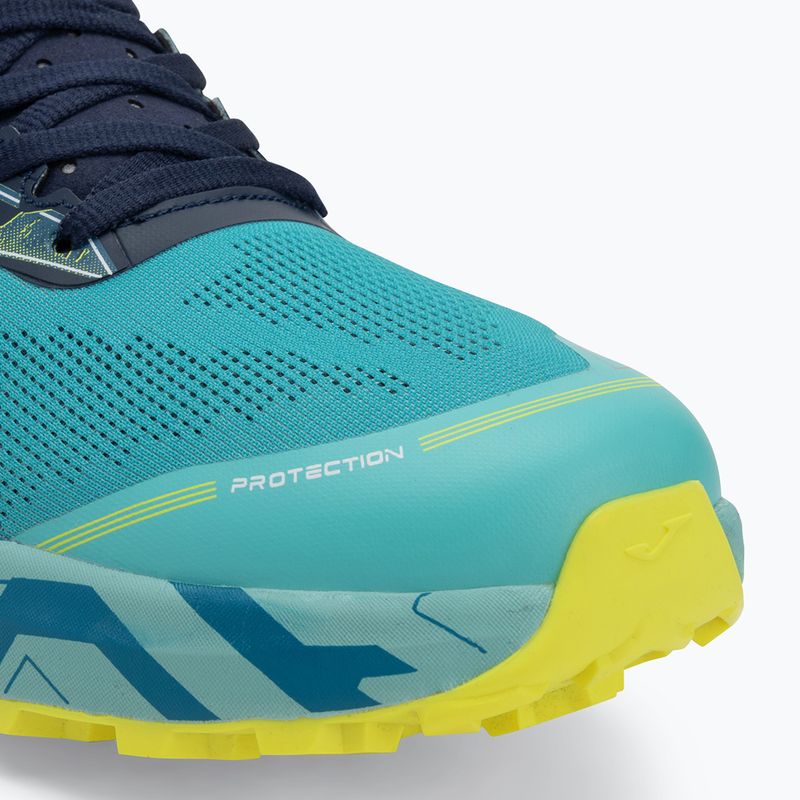 Joma TR-7000 petroleum men's running shoes 7