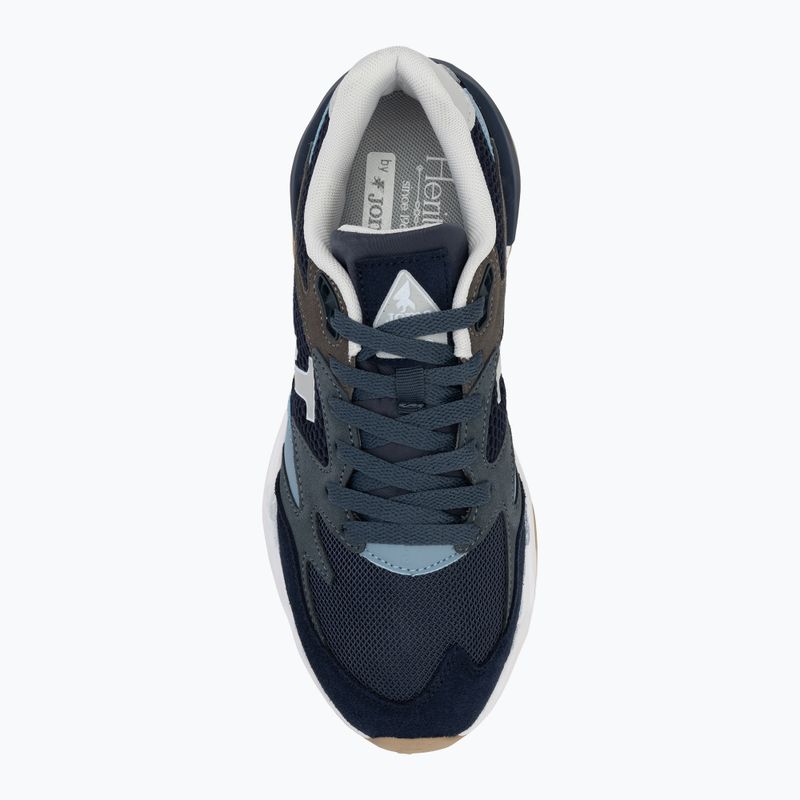 Joma men's shoes C1400 petroleum 5