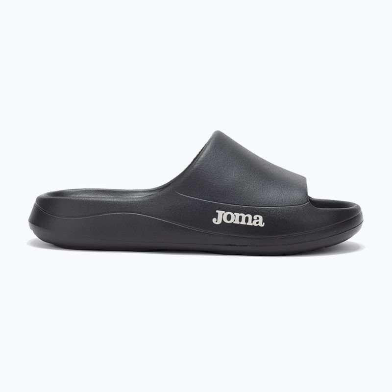 Joma After Men flip-flops black