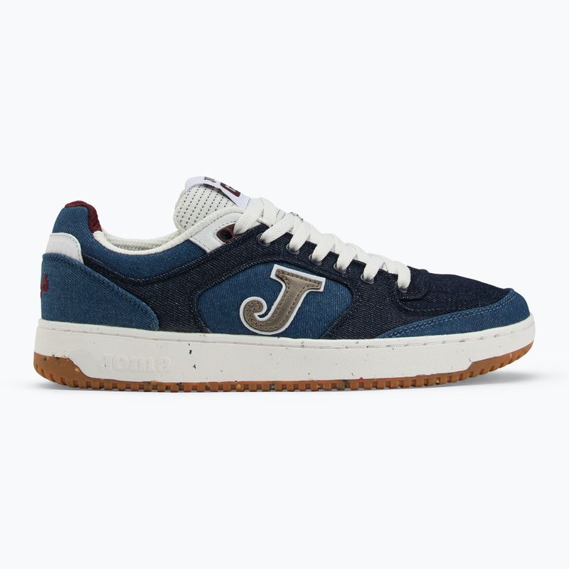 Men's shoes Joma Flexys denim 2