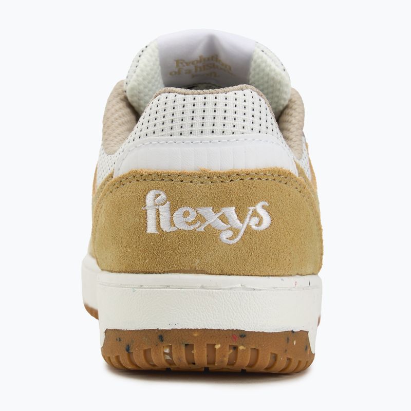 Men's shoes Joma Flexys beige 6