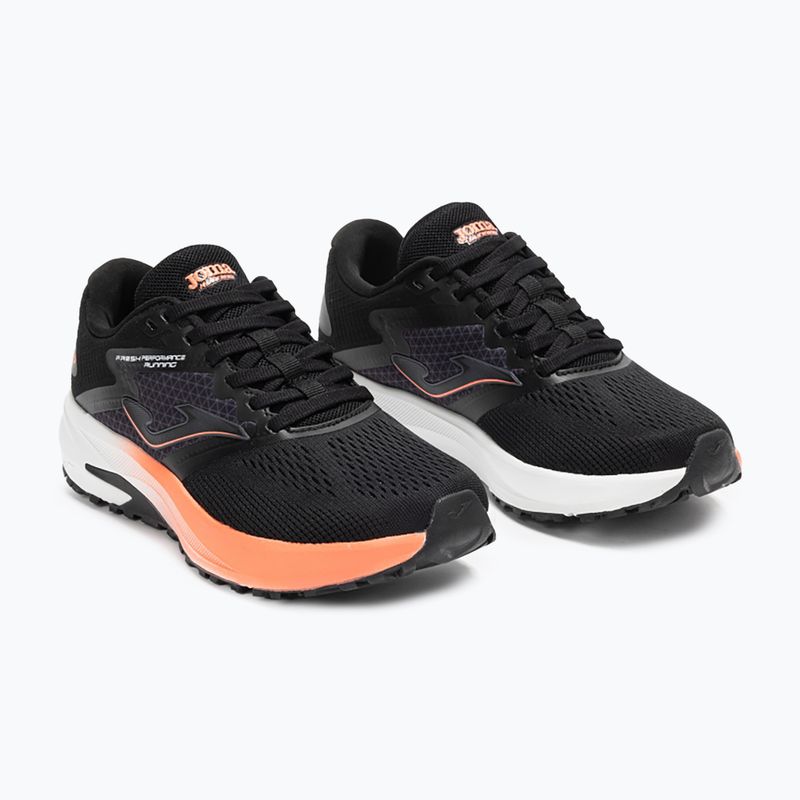 Women's running shoes Joma Speed black 9